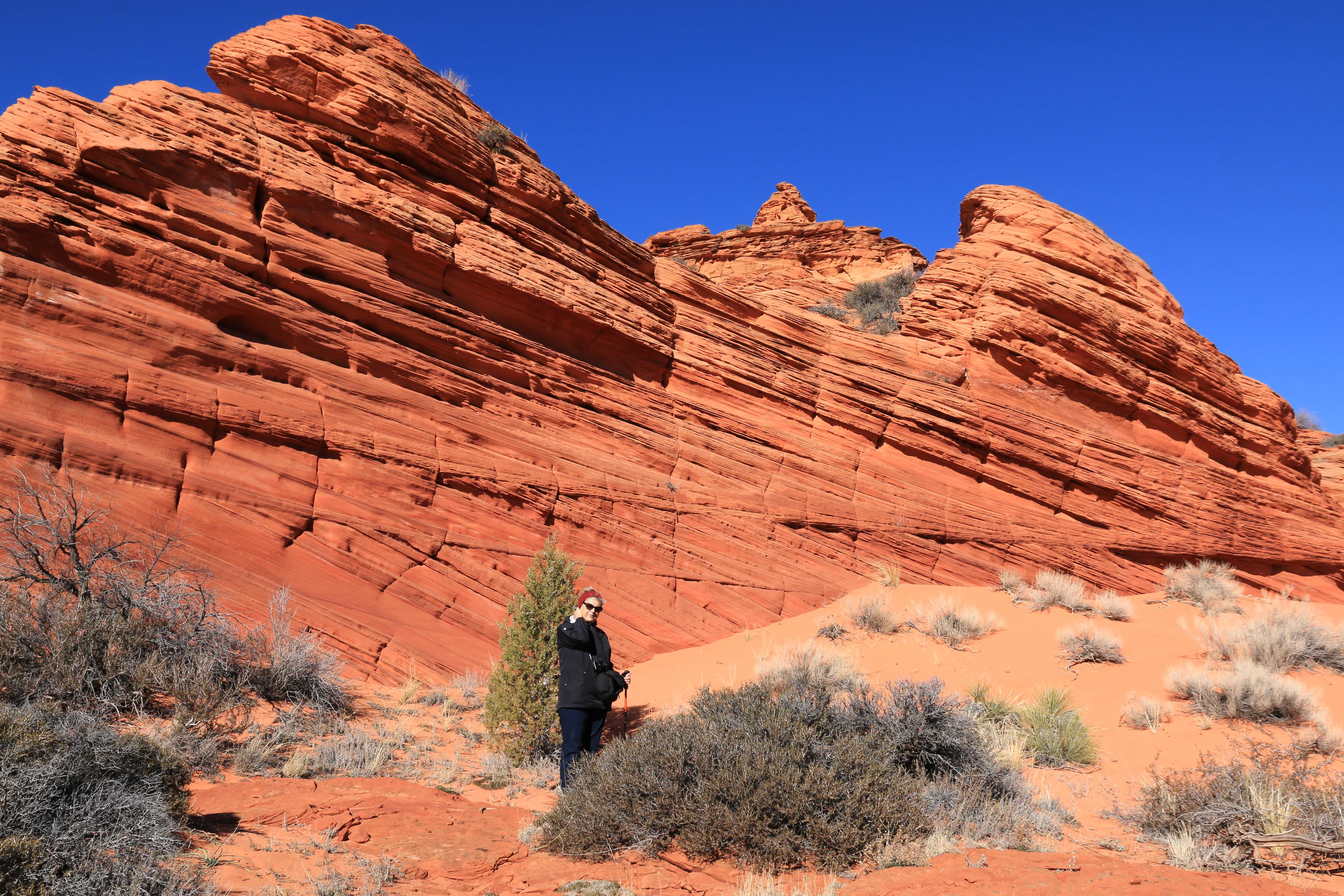 Coyote Buttes